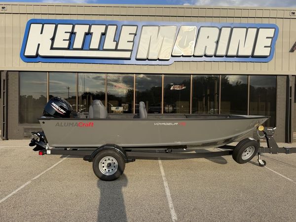 Photo of Boat