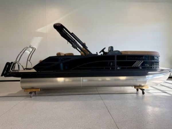 Photo of Boat