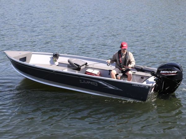 Photo of Boat