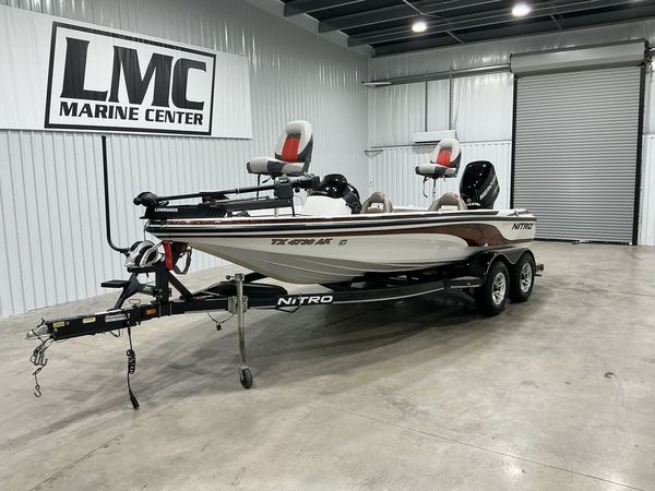 Photo of Boat