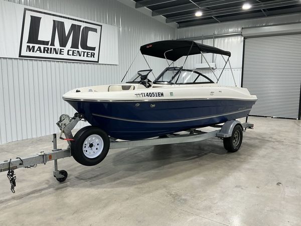 Photo of Boat