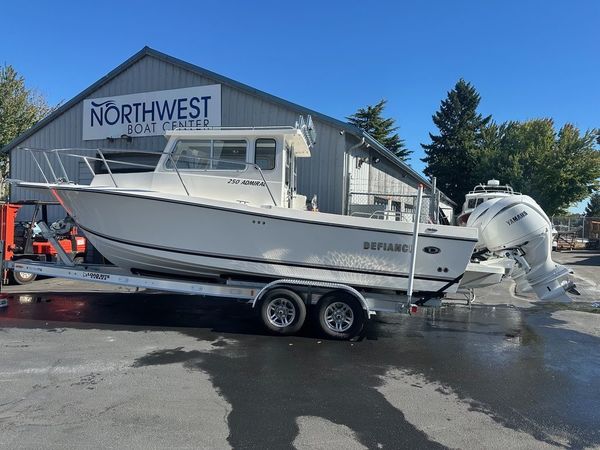 Photo of Boat