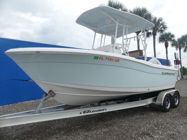 Photo of Boat