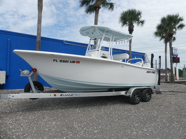 Photo of Boat