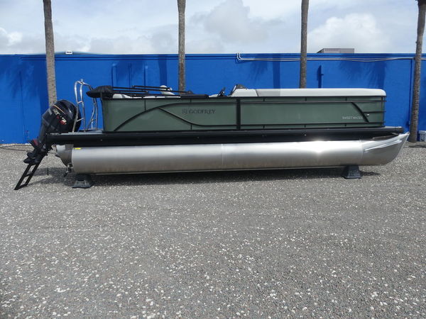 Photo of Boat