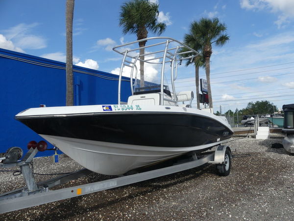 Photo of Boat