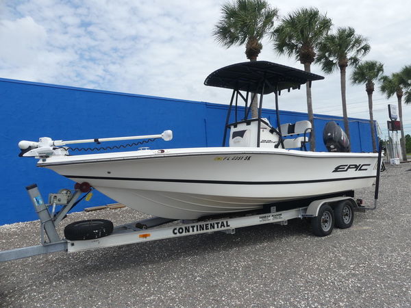 Photo of Boat