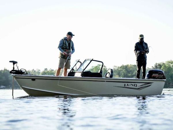 Photo of Boat