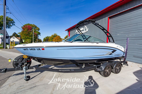 Photo of Boat