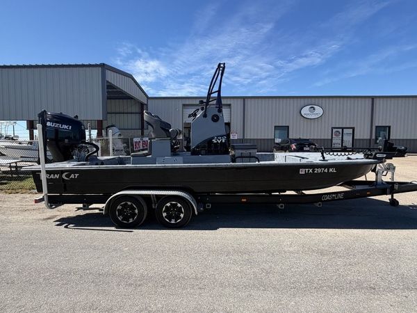 Photo of Boat
