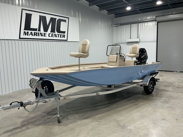 Photo of Boat