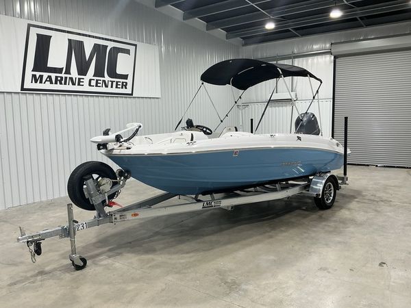 Photo of Boat