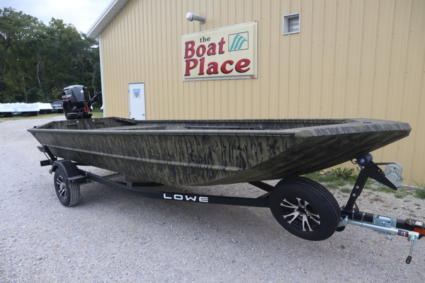 Photo of Boat