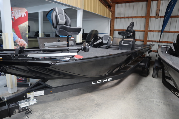 Photo of Boat