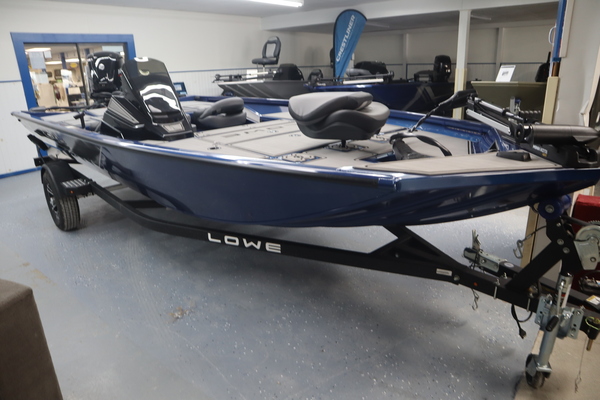 Photo of Boat