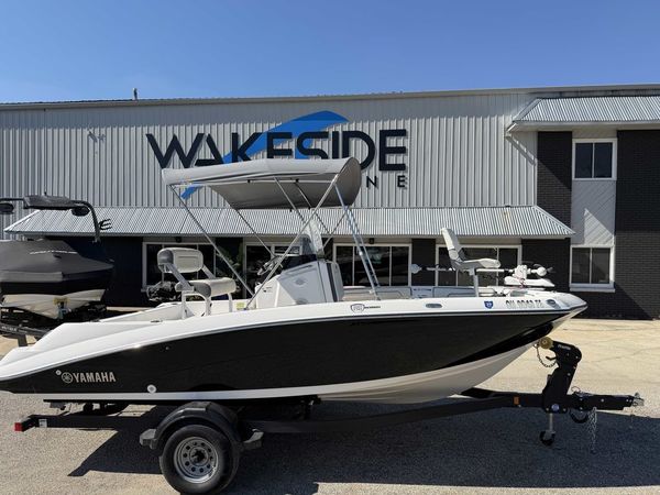 Photo of Boat