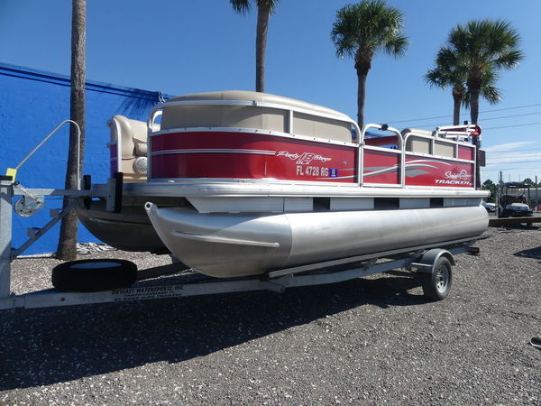 Photo of Boat