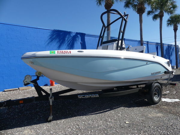 Photo of Boat