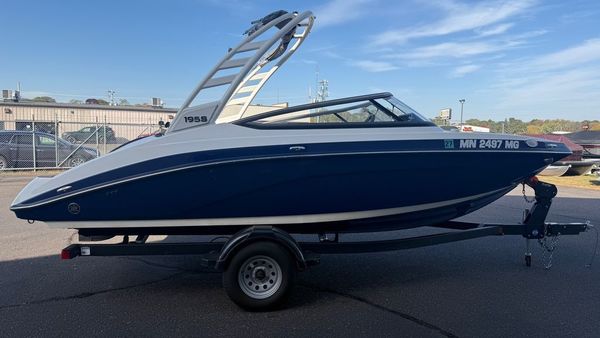 Photo of Boat
