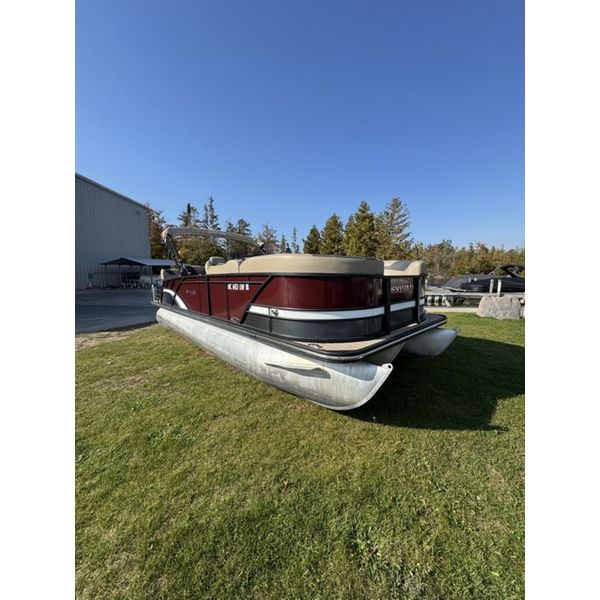 Photo of Boat