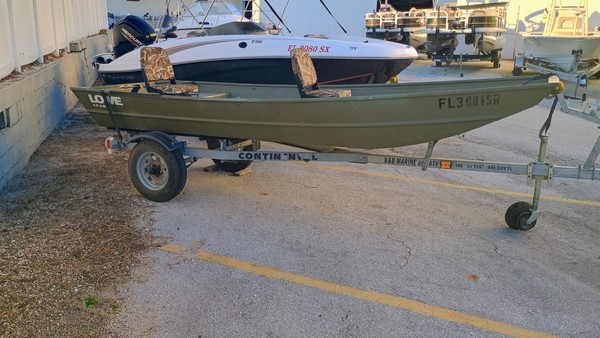 Photo of Boat