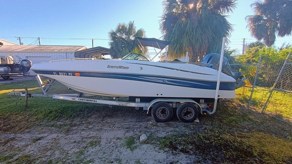 Photo of Boat