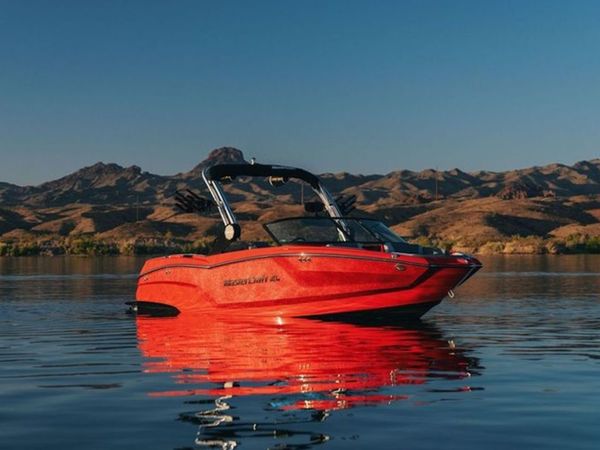 Photo of Boat