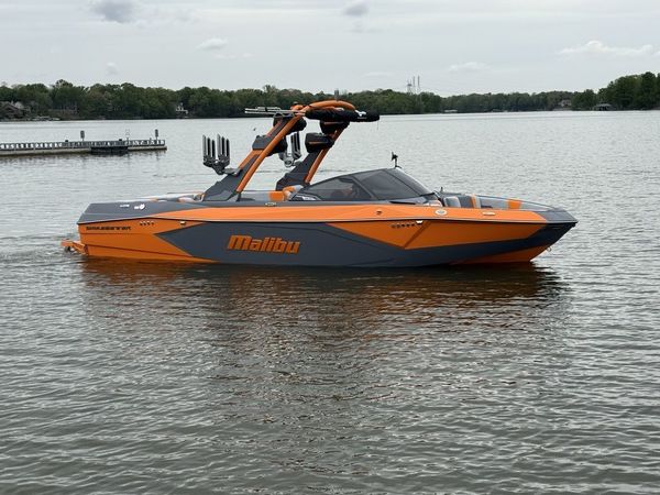 Photo of Boat