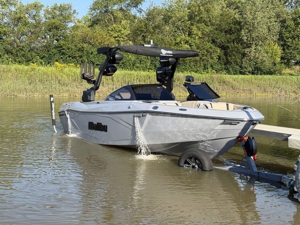 Photo of Boat