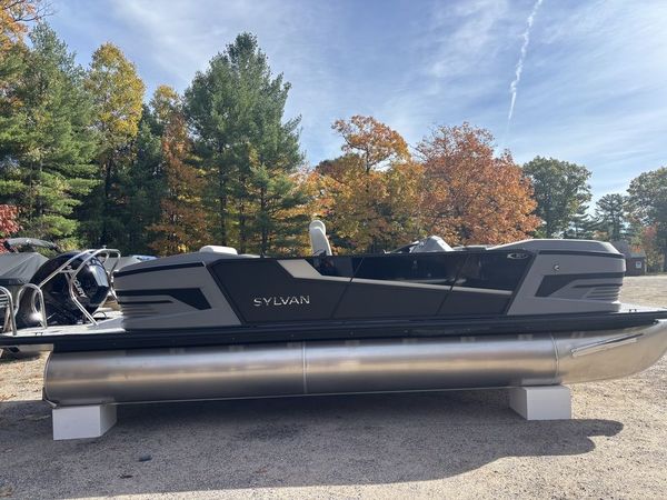 Photo of Boat