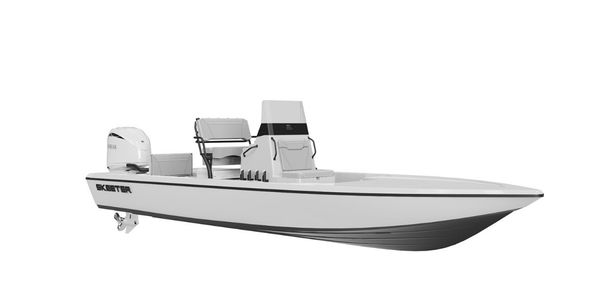 Photo of Boat