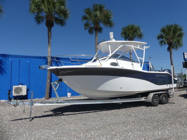 Photo of Boat