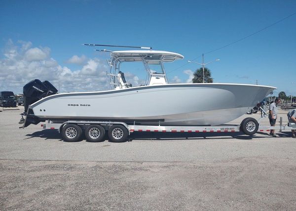Photo of Boat