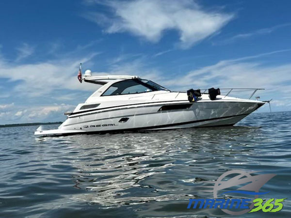Photo of Boat