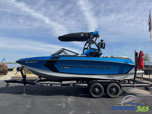 Photo of Boat