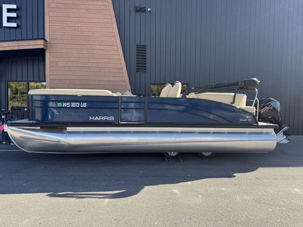 Photo of Boat