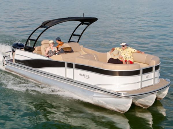 Photo of Boat
