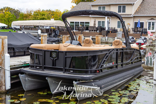 Photo of Boat