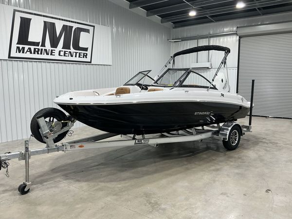 Photo of Boat