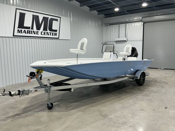 Photo of Boat