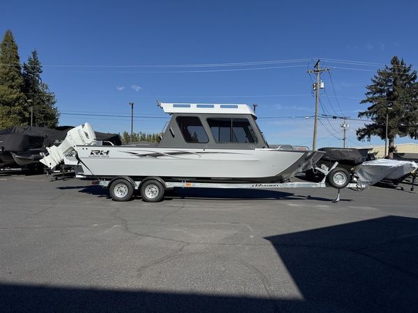 Photo of Boat