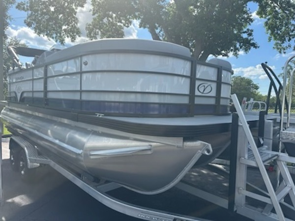 Photo of Boat