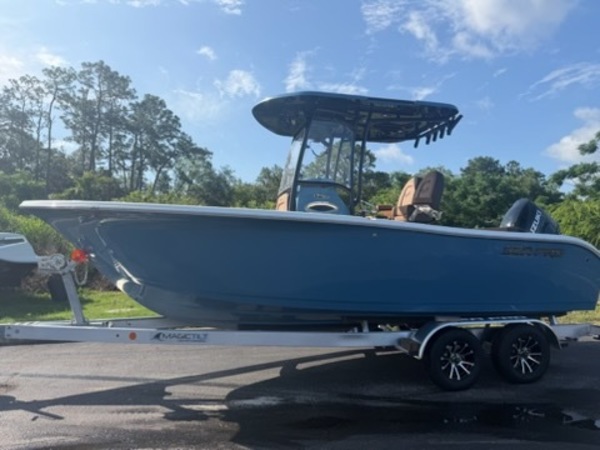 Photo of Boat
