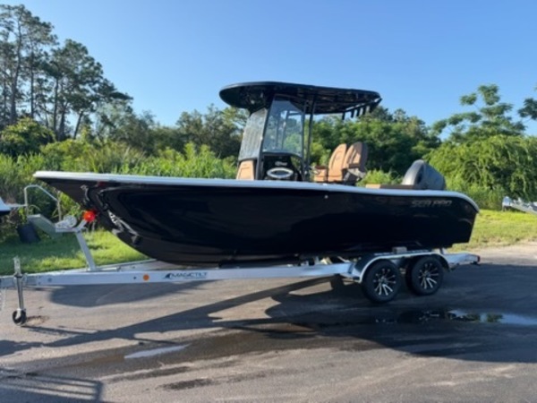 Photo of Boat