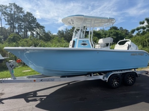 Photo of Boat