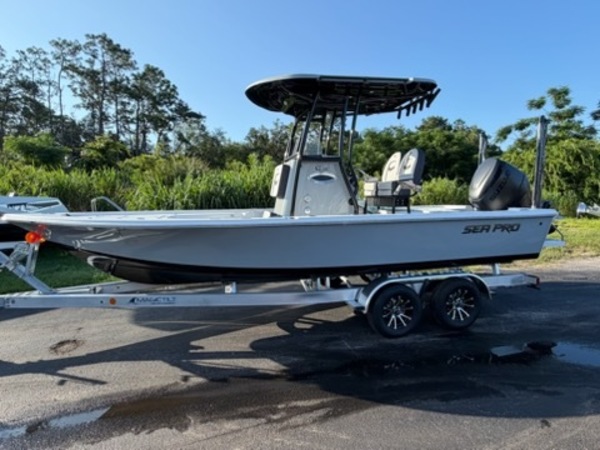 Photo of Boat