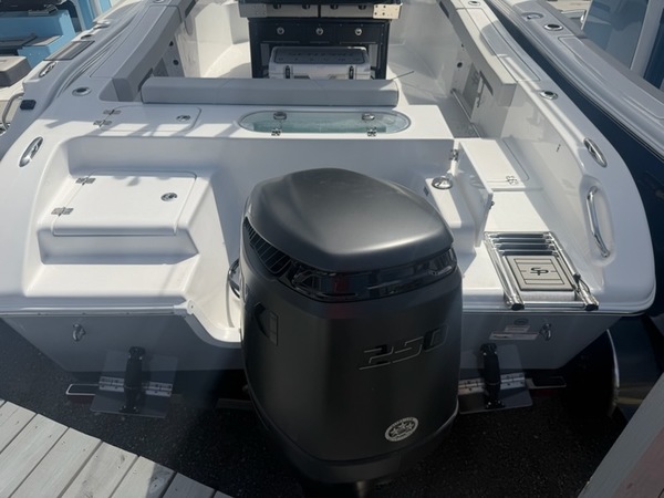 Photo of Boat