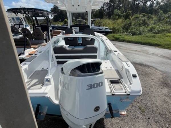 Photo of Boat