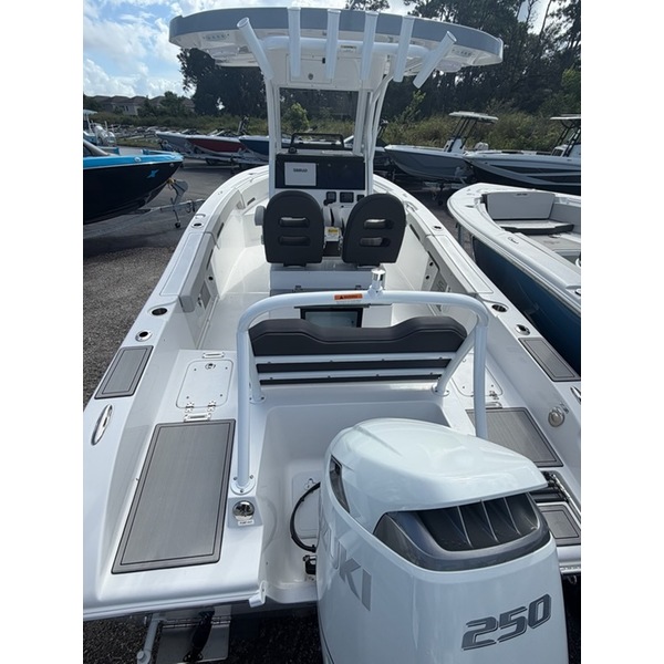 Photo of Boat