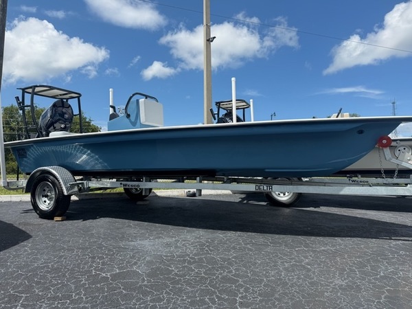Photo of Boat
